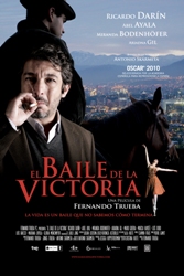 El baile de la victoria